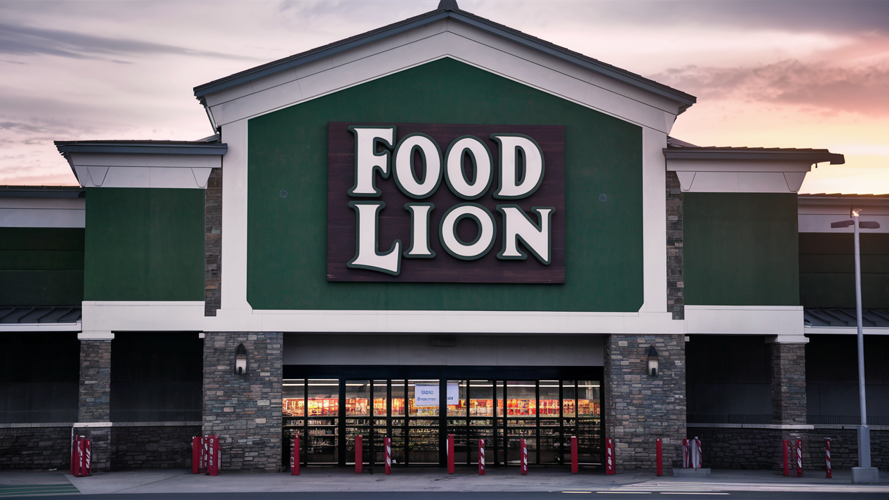 What Time Does Food Lion Close Revealed? Know Your Shopping Hours