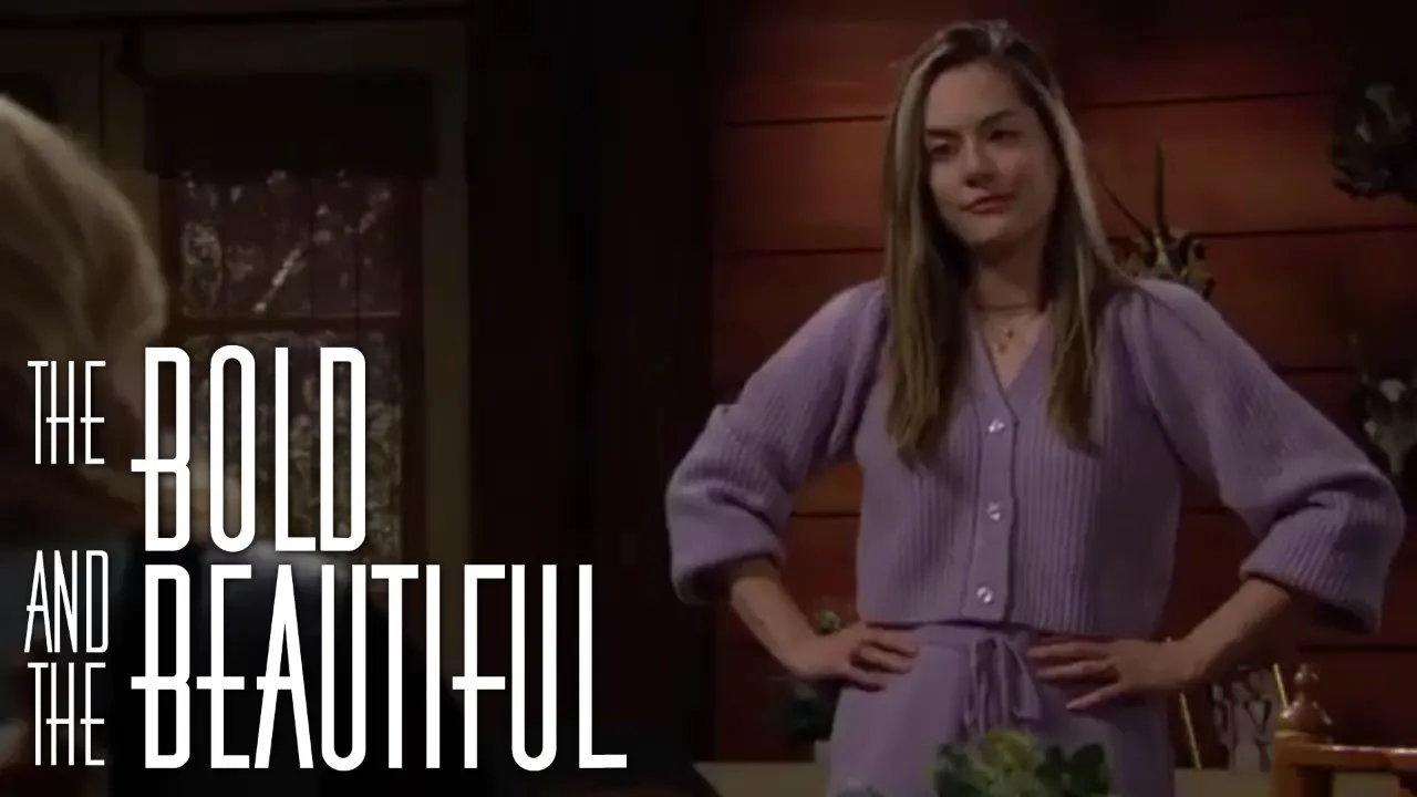 Bold and The Beautiful Recaps
