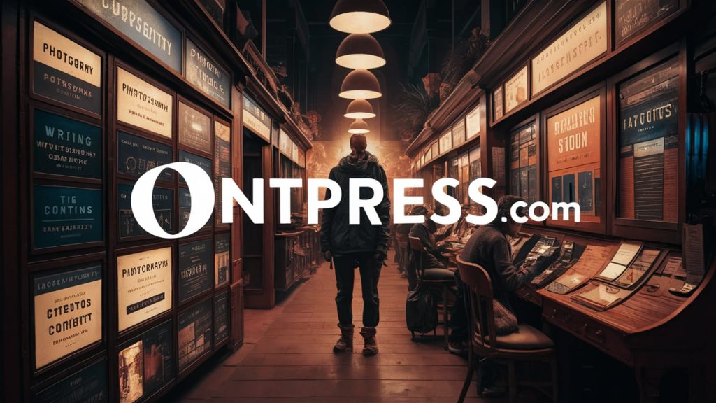 OntPress.com