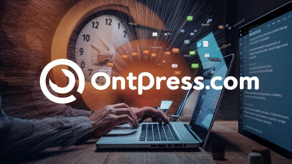 OntPress.com