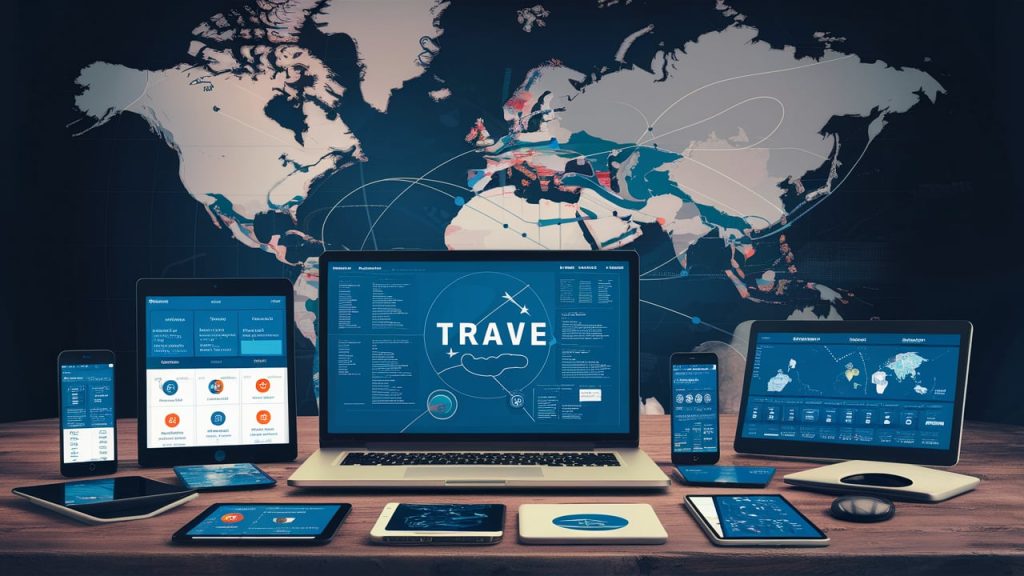 Travel Tech