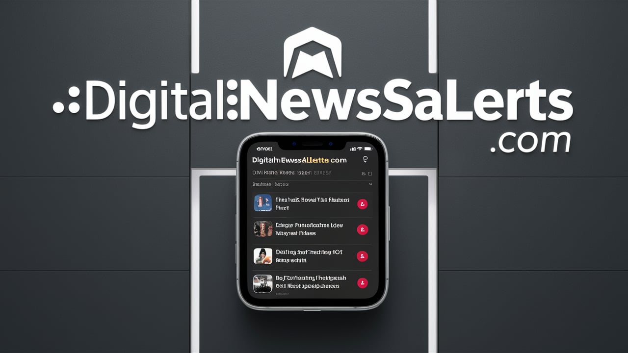 digitalnewsalerts . com