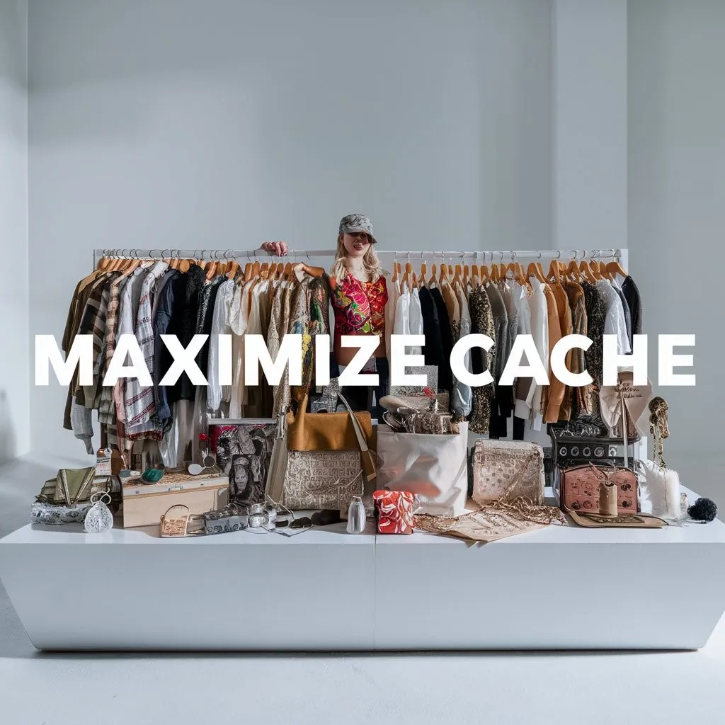 maximizecache.shop