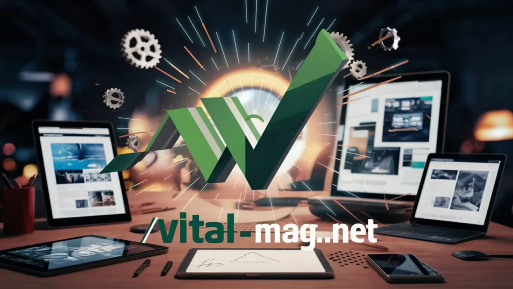 the //vital-mag.net blog