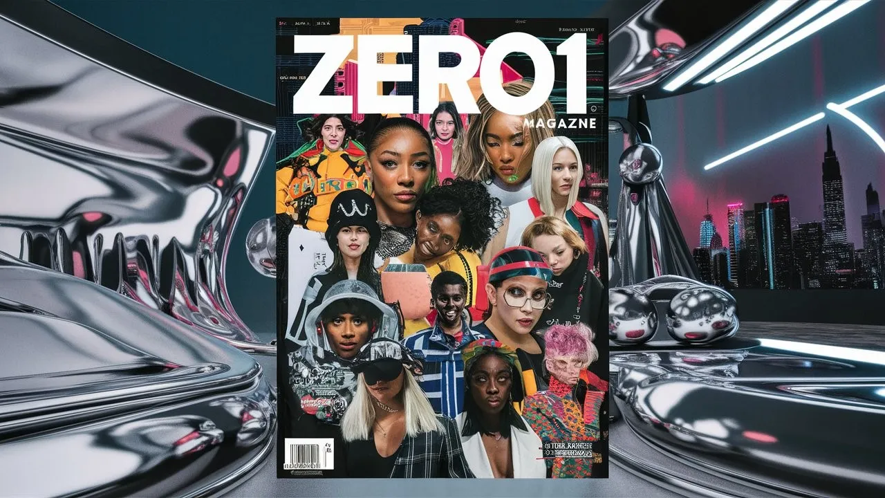 zero1magazinecom