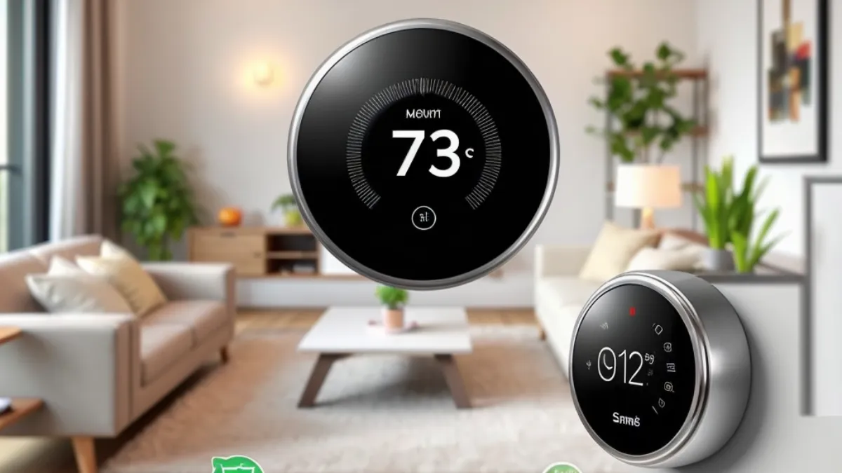 Tech TheHomeTrottersCom: Transform Your Home with Smart Innovation